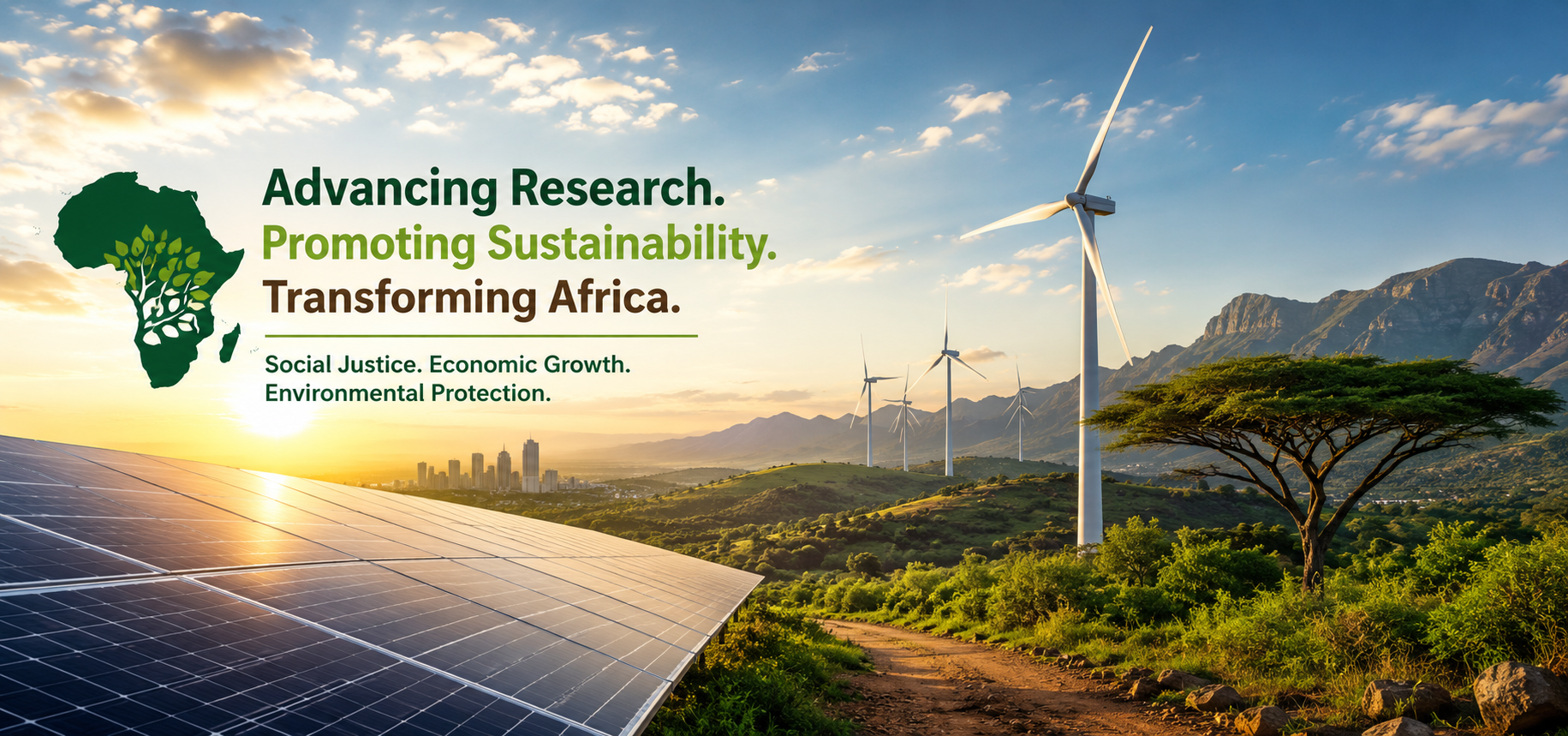 African Research
