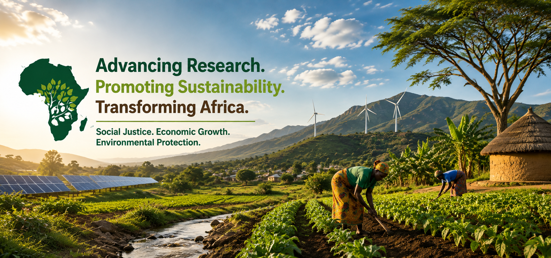Sustainable Development